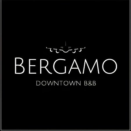 Bed and Breakfast Bergamo Downtown Zewnętrze zdjęcie