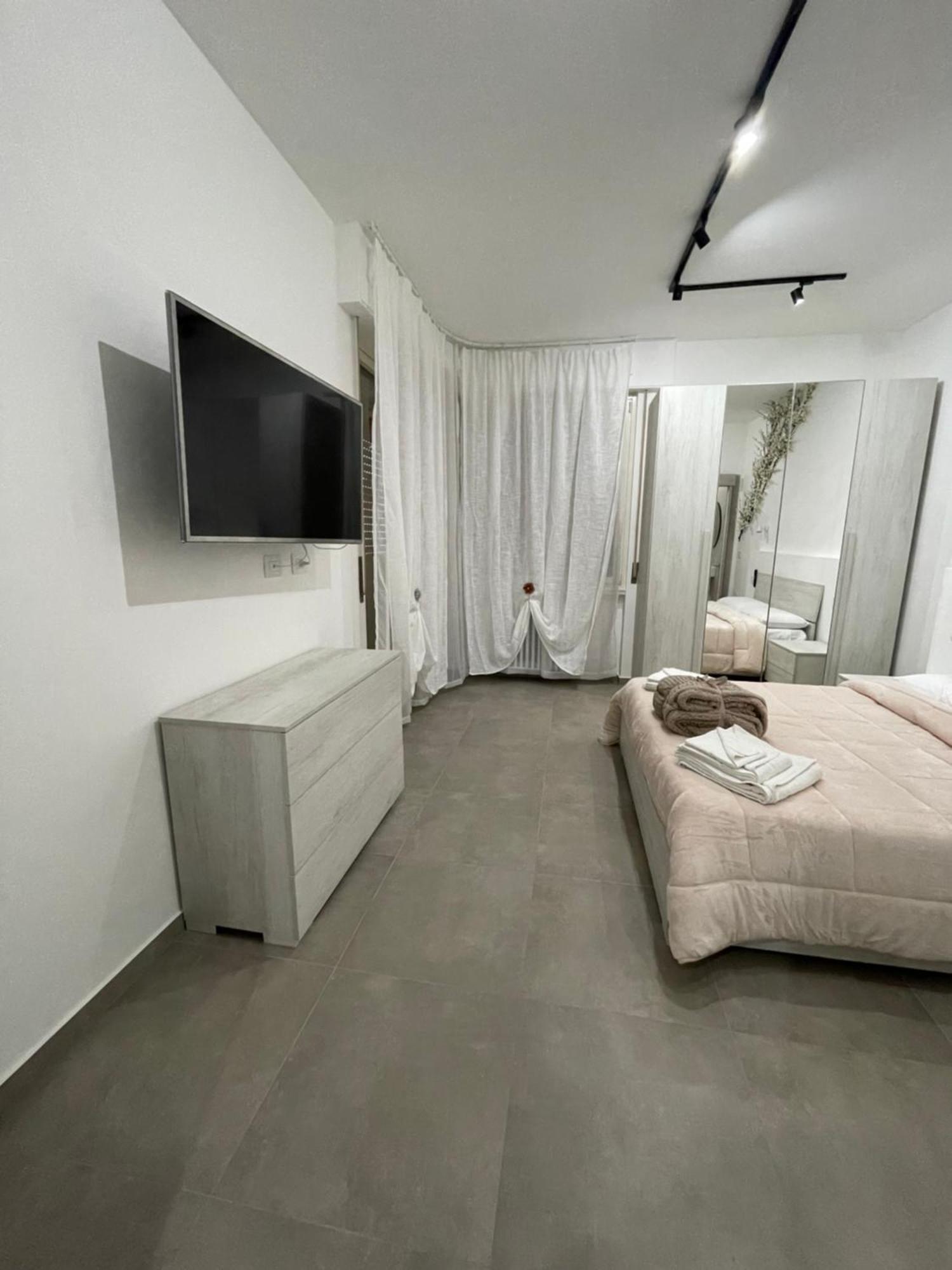 Bed and Breakfast Bergamo Downtown Zewnętrze zdjęcie