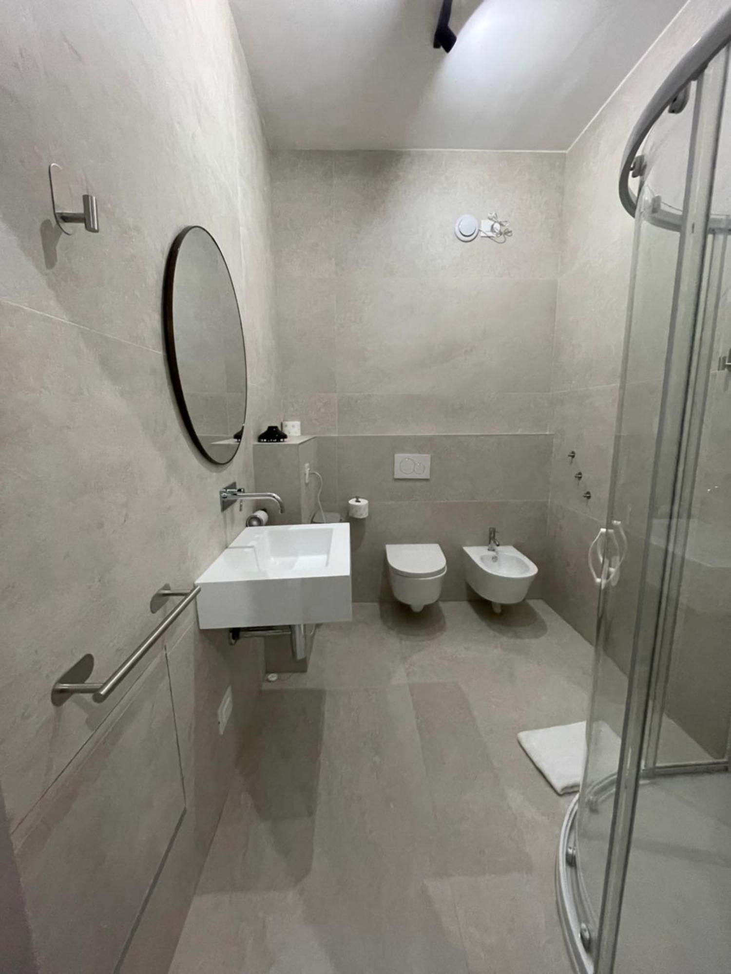 Bed and Breakfast Bergamo Downtown Zewnętrze zdjęcie