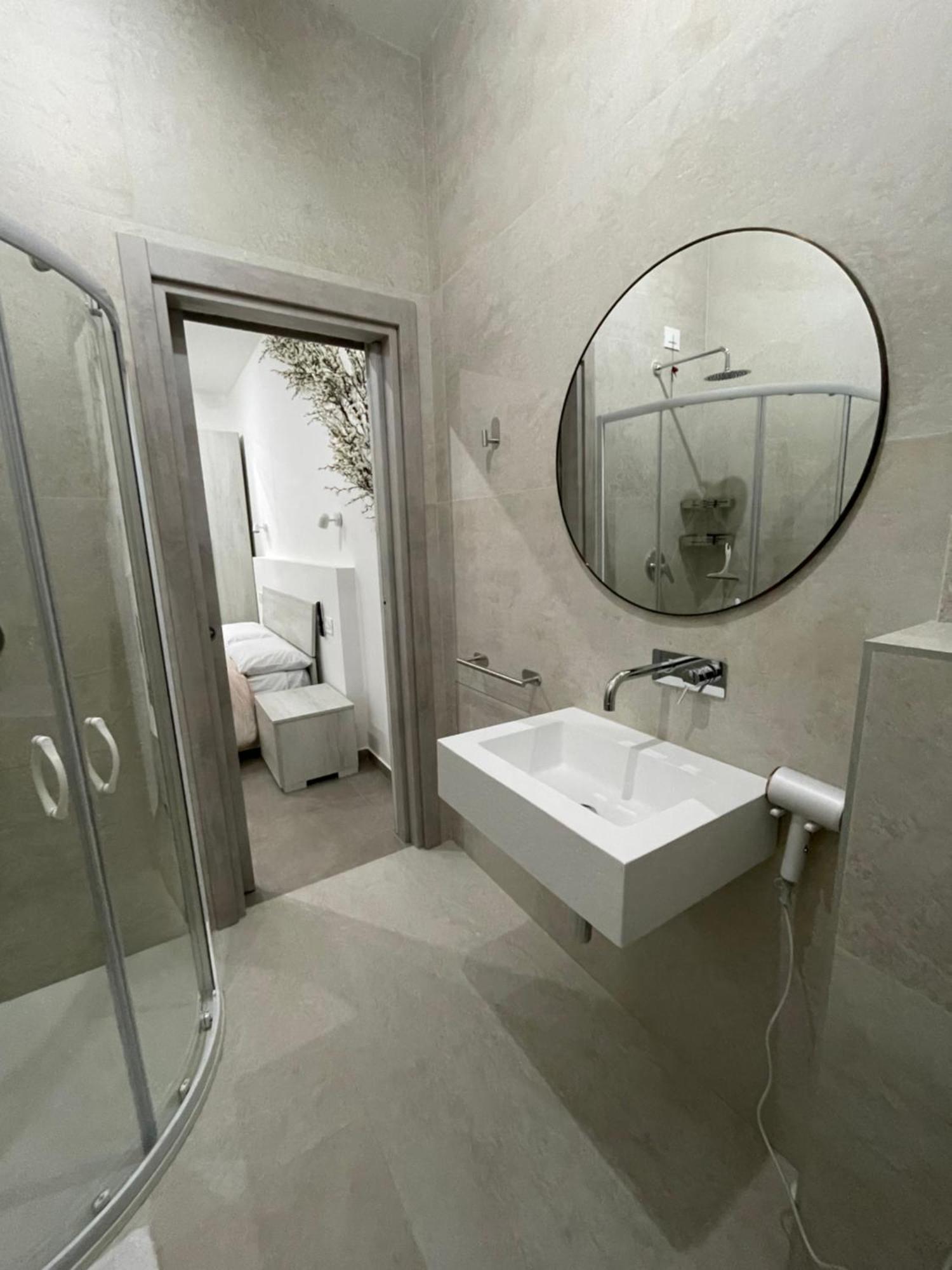 Bed and Breakfast Bergamo Downtown Zewnętrze zdjęcie