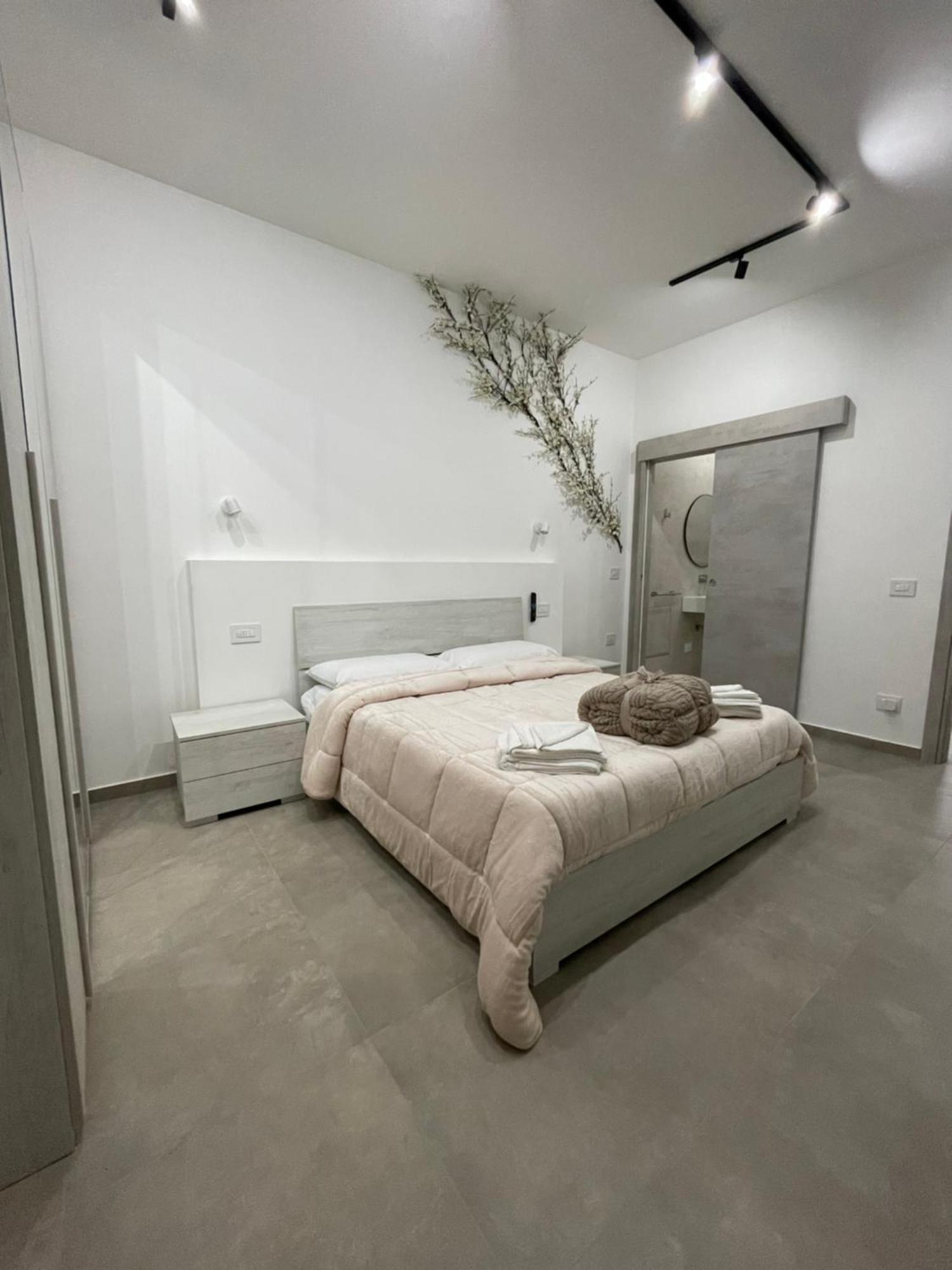Bed and Breakfast Bergamo Downtown Zewnętrze zdjęcie