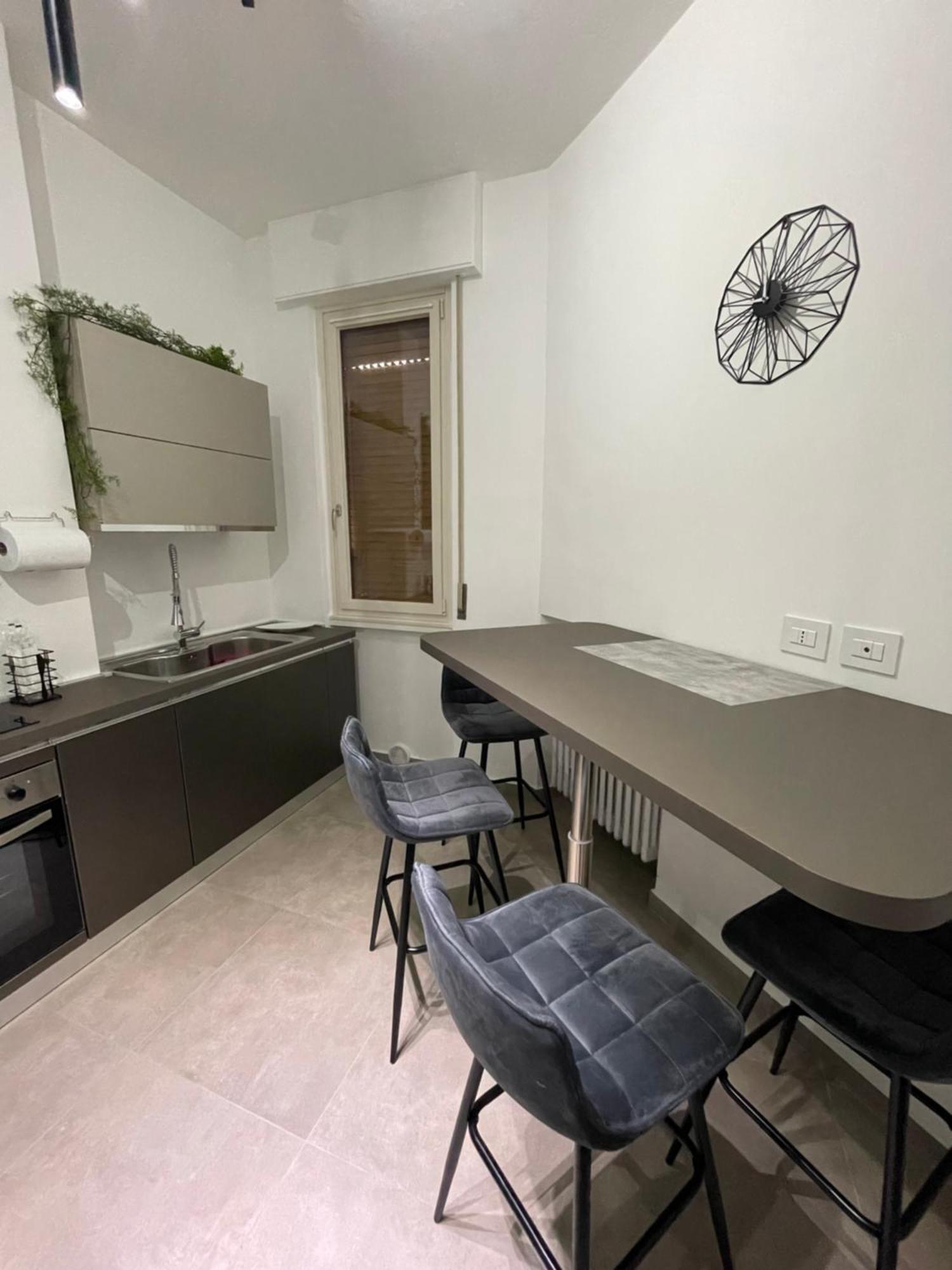 Bed and Breakfast Bergamo Downtown Zewnętrze zdjęcie
