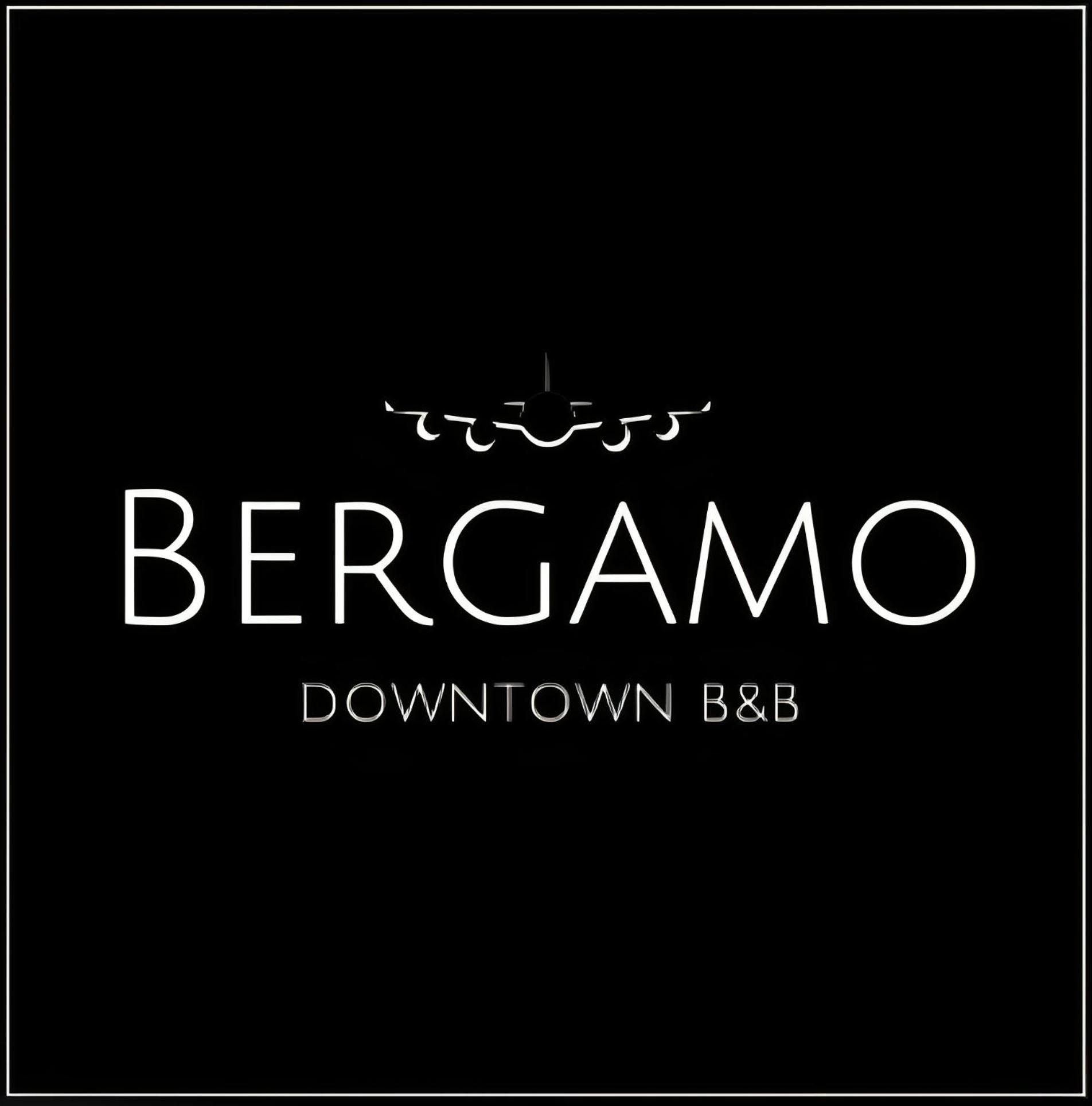 Bed and Breakfast Bergamo Downtown Zewnętrze zdjęcie