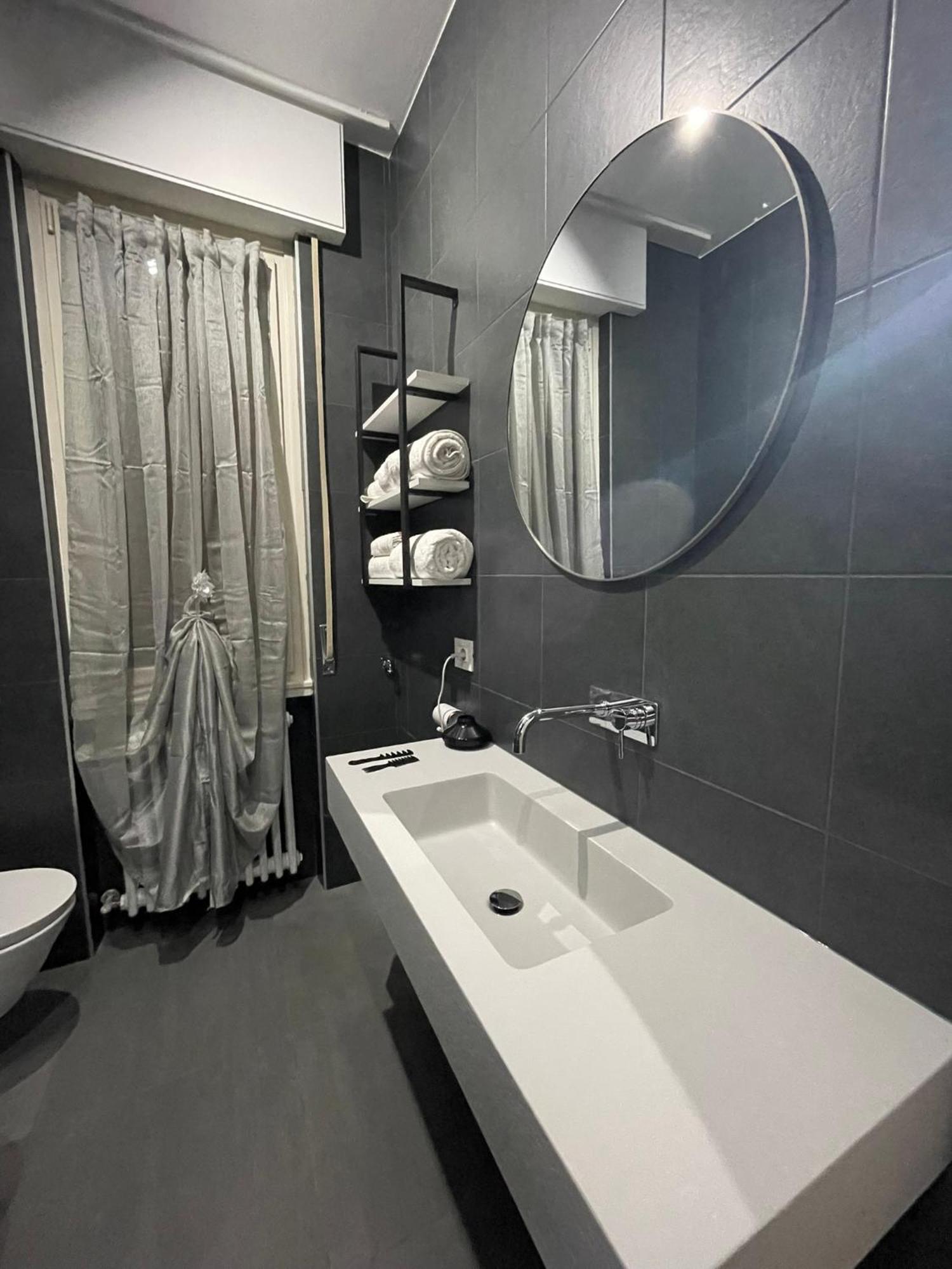 Bed and Breakfast Bergamo Downtown Zewnętrze zdjęcie