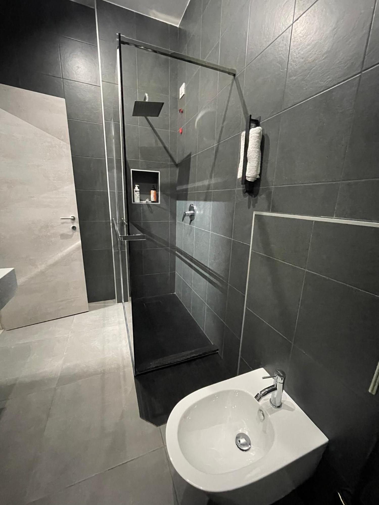 Bed and Breakfast Bergamo Downtown Zewnętrze zdjęcie