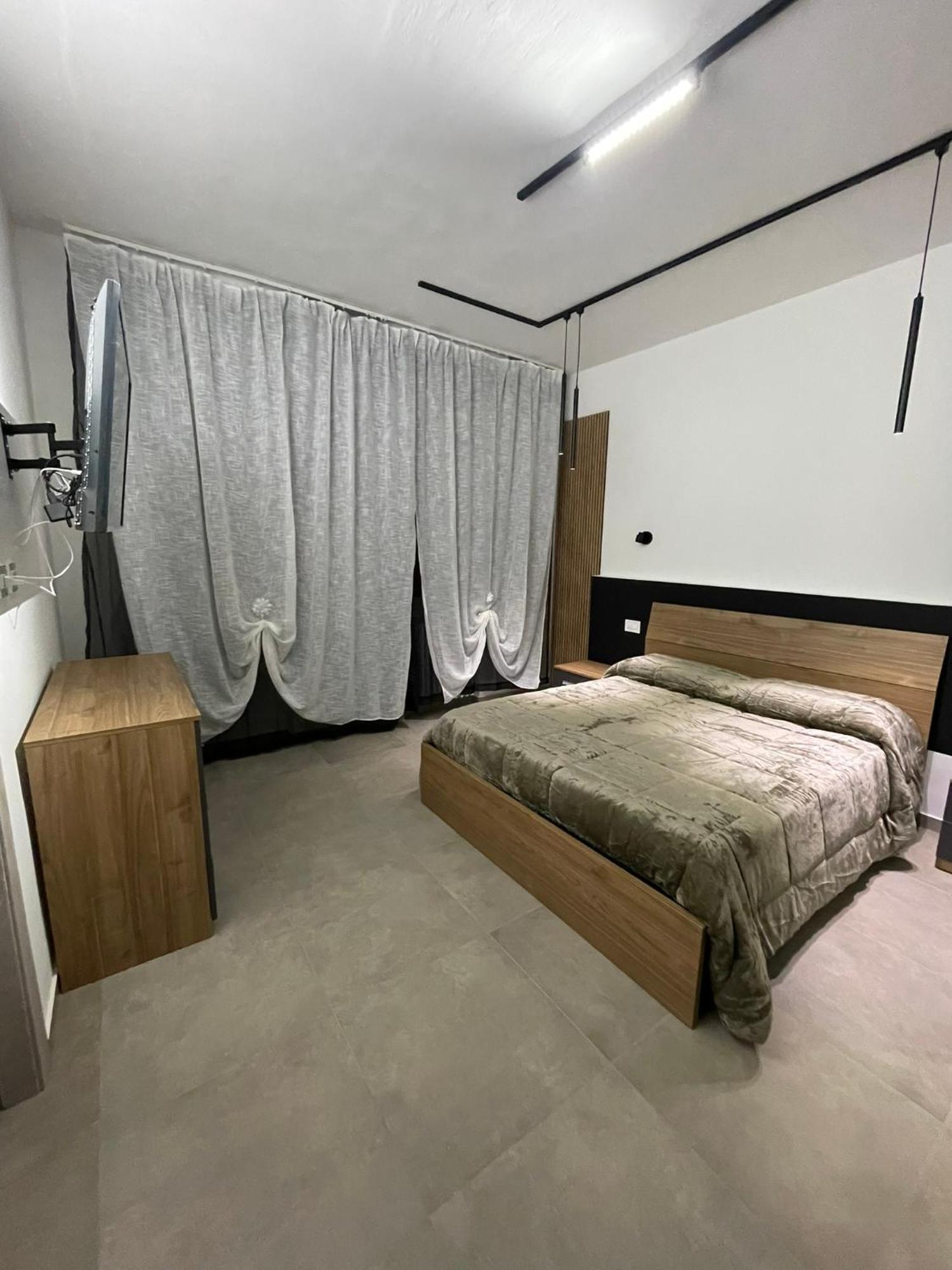 Bed and Breakfast Bergamo Downtown Zewnętrze zdjęcie