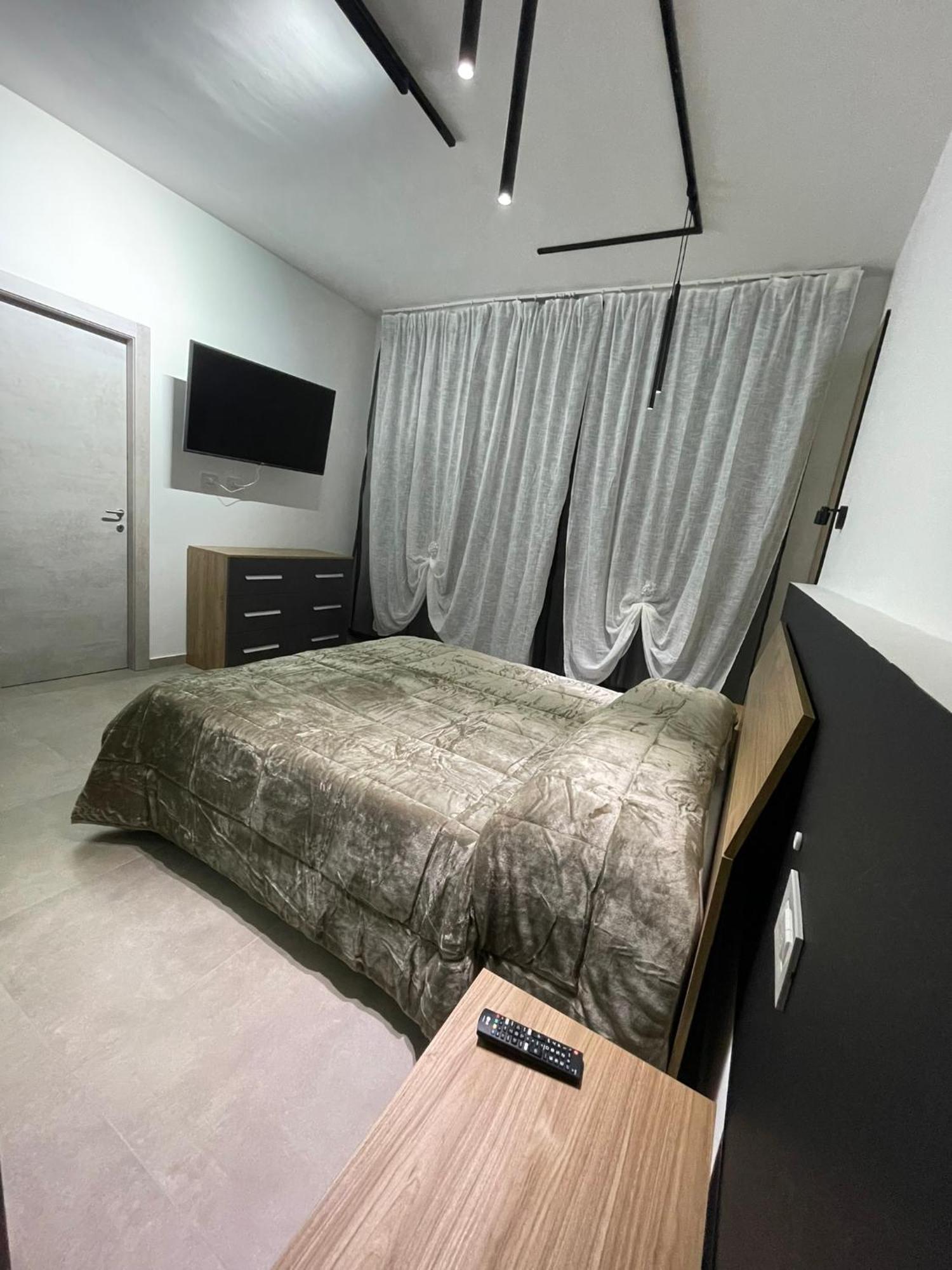 Bed and Breakfast Bergamo Downtown Zewnętrze zdjęcie