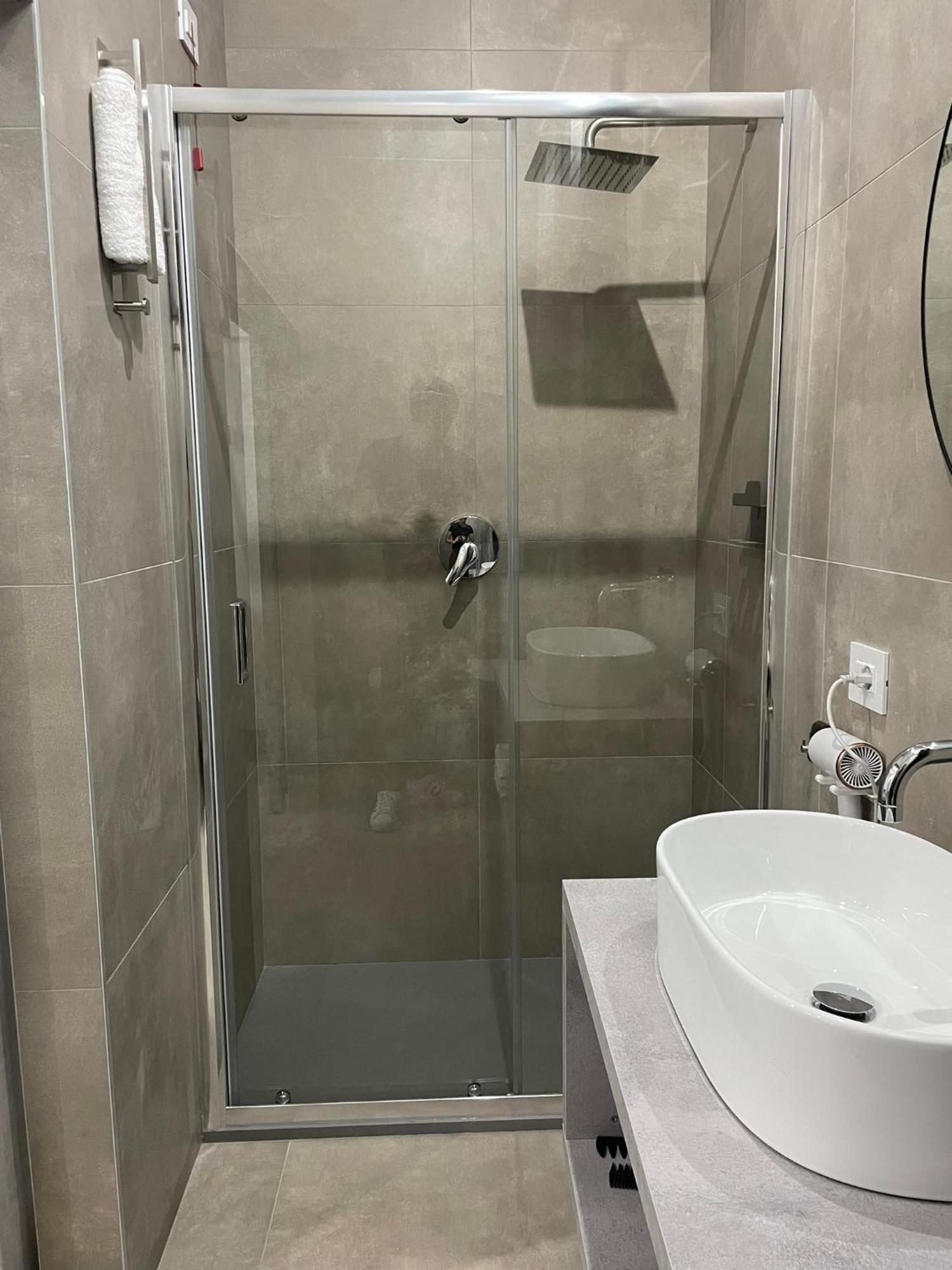 Bed and Breakfast Bergamo Downtown Zewnętrze zdjęcie