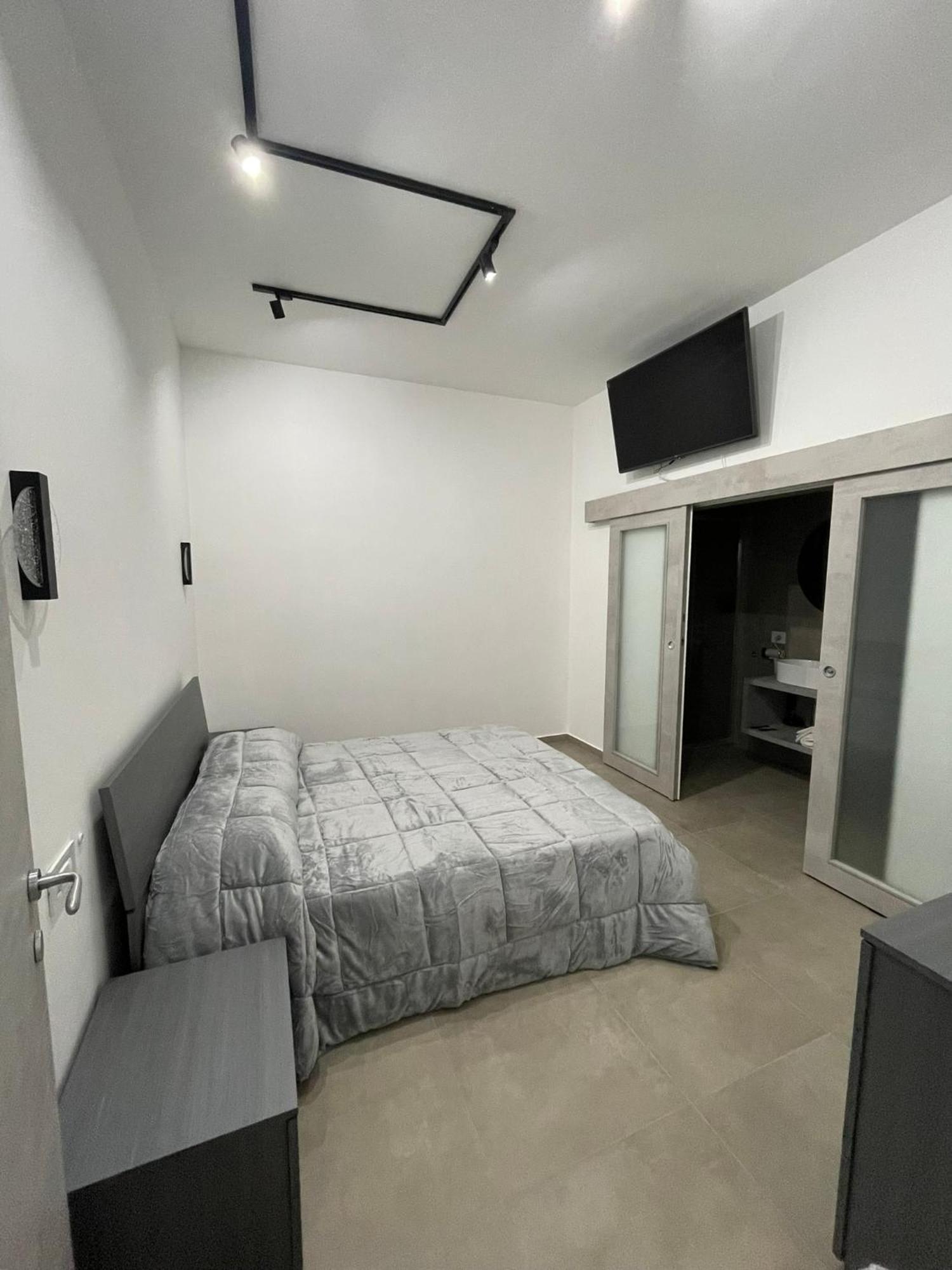 Bed and Breakfast Bergamo Downtown Zewnętrze zdjęcie