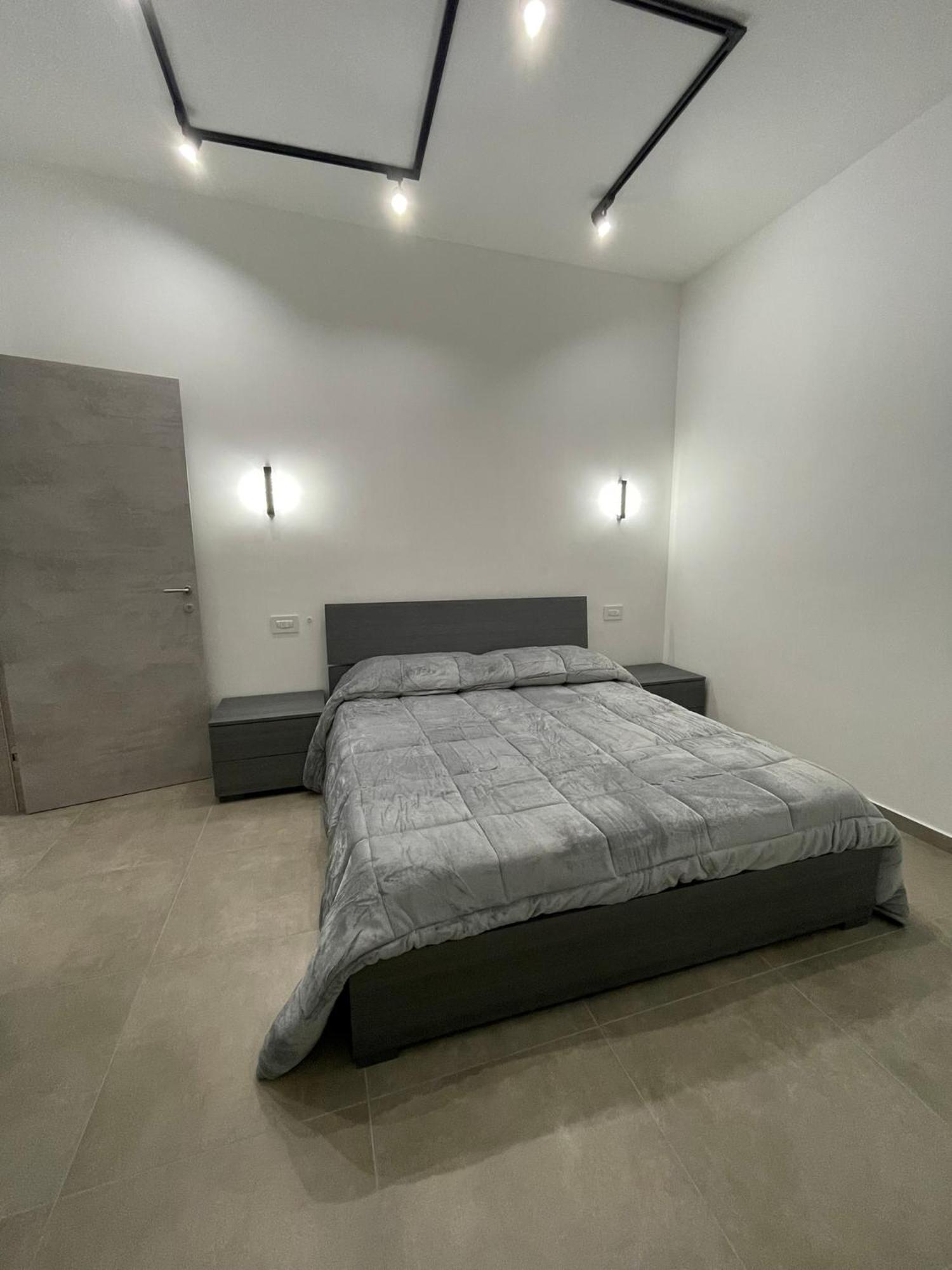 Bed and Breakfast Bergamo Downtown Zewnętrze zdjęcie
