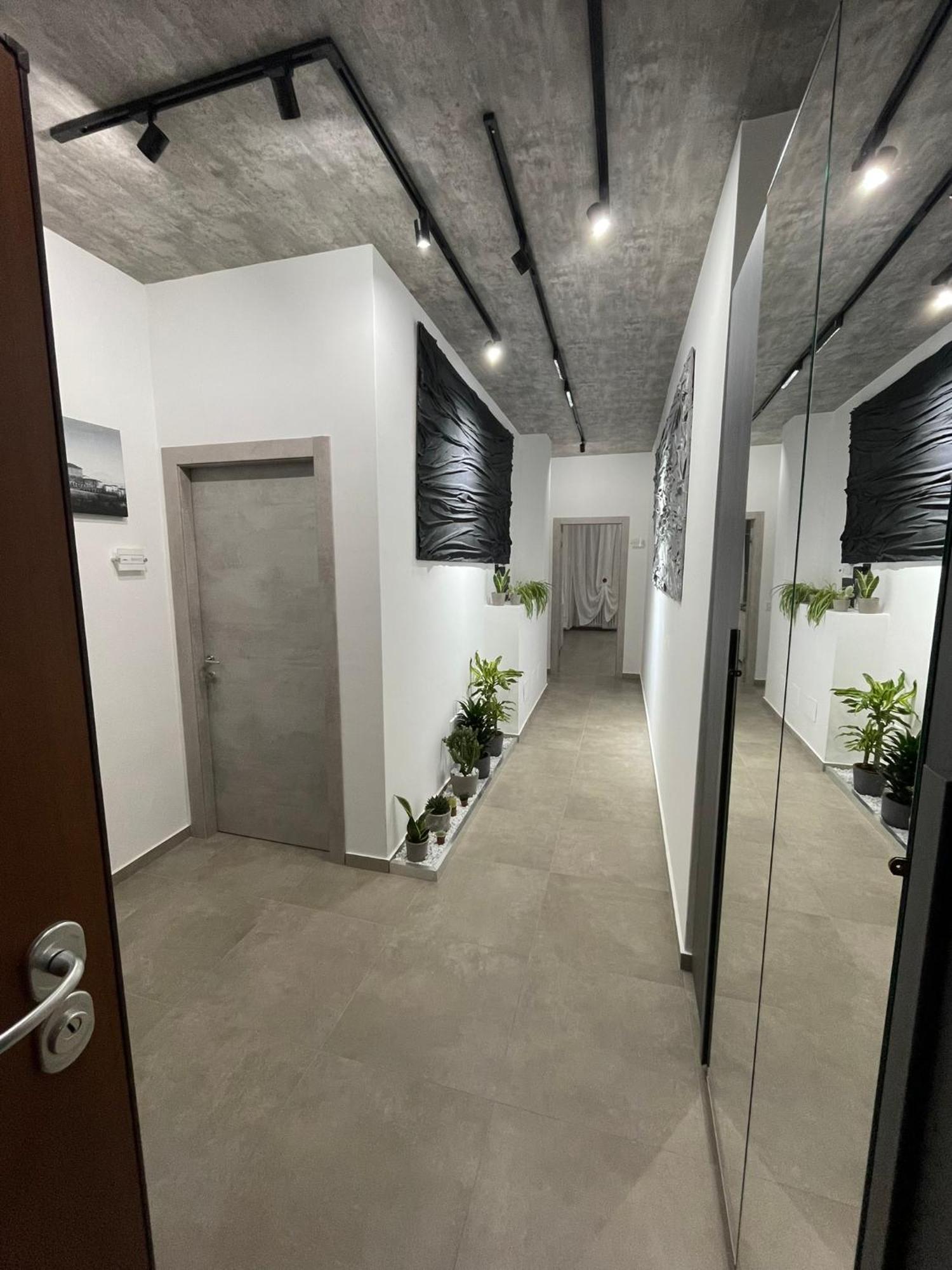 Bed and Breakfast Bergamo Downtown Zewnętrze zdjęcie