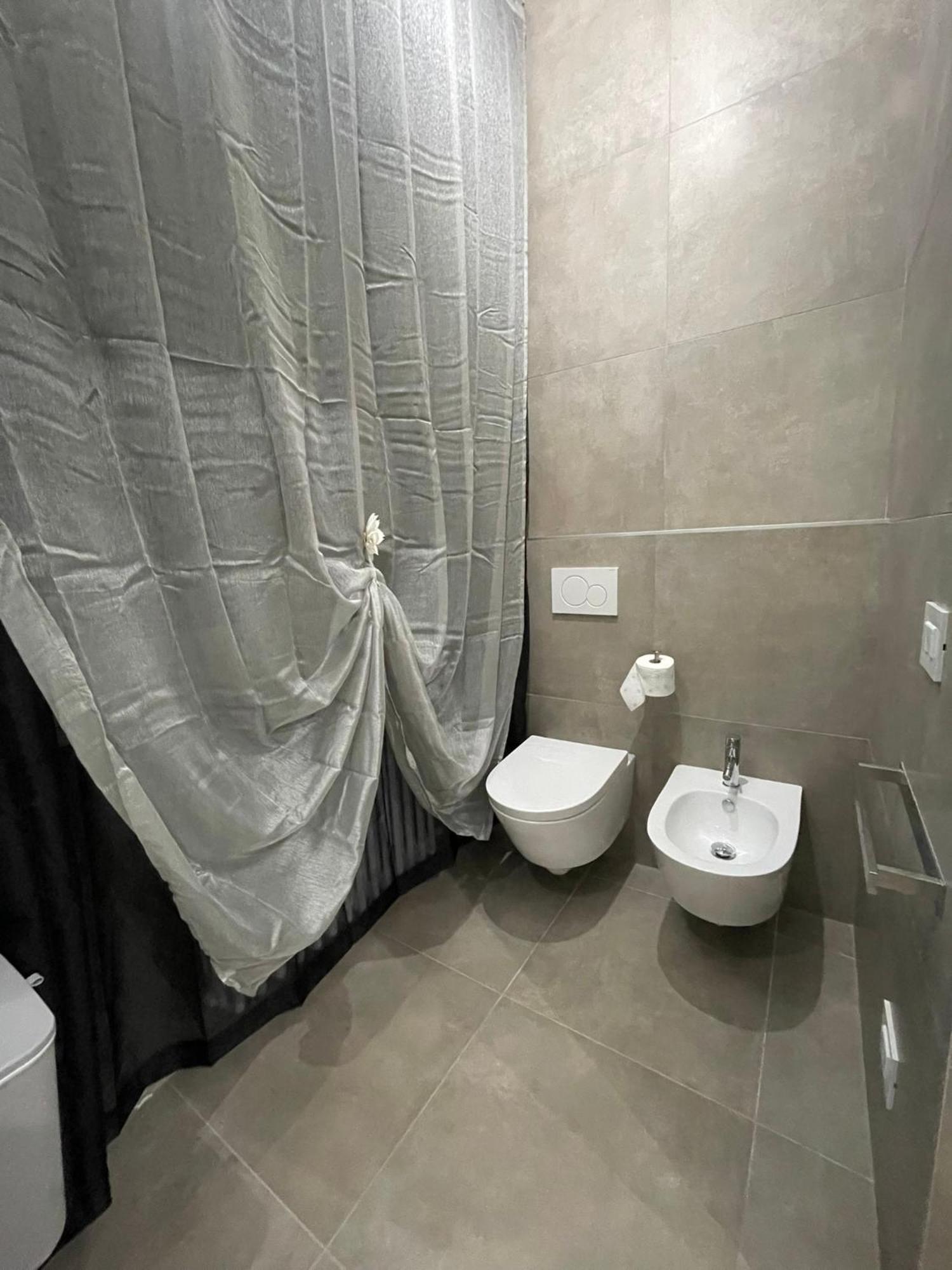 Bed and Breakfast Bergamo Downtown Zewnętrze zdjęcie